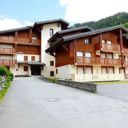 Sur Le T M B Centre Village Studio Lumineux Les Contamines-Montjoie Extérieur photo